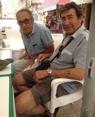HOMMAGE A N.D. DE SANTA CRUZ A DALIAS 14 ET 15 JUIN 2014 (241)